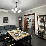 Tirana Treasure: Chic 2Br-Apartment 8Min To Skanderbeg Place