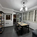 Tirana Treasure: Chic 2Br-Apartment 8Min To Skanderbeg Place
